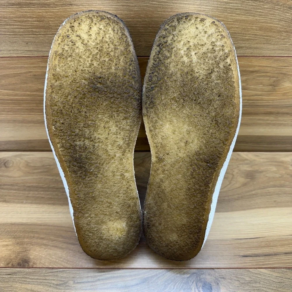 Clarks us mens